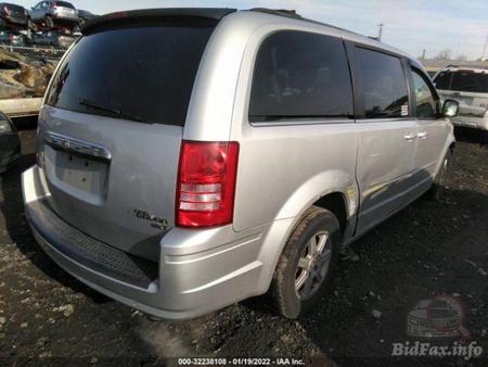 Б/У запчасти Chrysler Town-Country 2007-2010 с доставкой - Вся Беларусь - 246834 - Доска объявлений Kupika.by - Фото 5