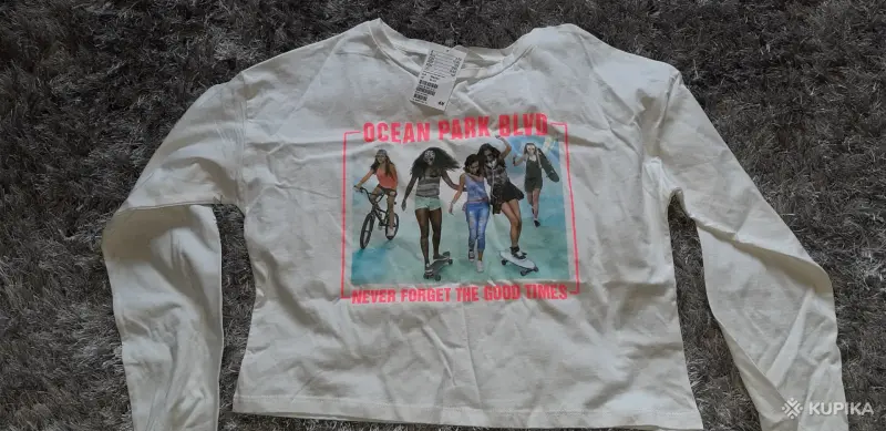 Кофта H&M.Польша