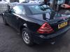 Б/У запчасти Mercedes SLK R170 1996-2004 с доставкой - Вся Беларусь - 246387 - Доска объявлений Kupika.by - Фото 3