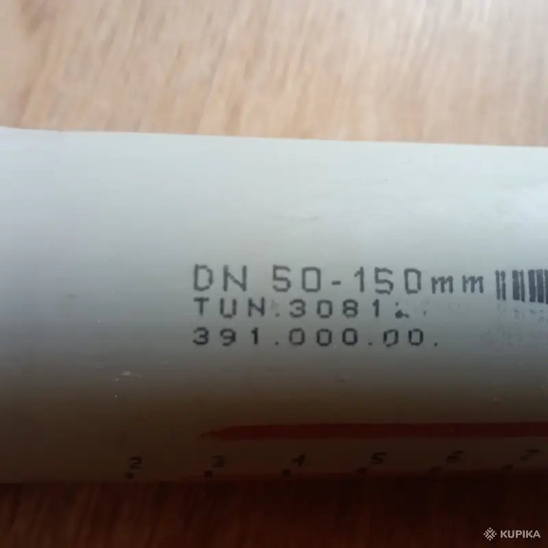 Колено и труба канализации (Dn 50, угол 90) - Вся Беларусь - 245053 - Доска объявлений Kupika.by - Фото 4