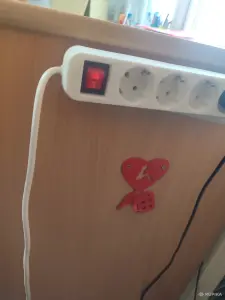 Письменный стол