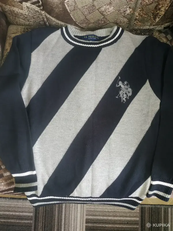 Детские свитера на мальчика Armani Junior и другого бренда. - Вся Беларусь - 244283 - Доска объявлений Kupika.by - Фото 4