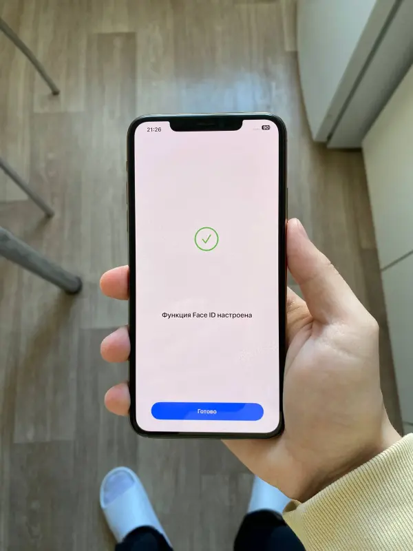 iPhone 11 Pro Max Gold состояние идеал АКБ 100% - Вся Беларусь - 242164 - Доска объявлений Kupika.by - Фото 5