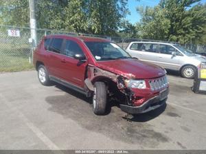 Б/У запчасти Jeep Compass 2011-2016 с доставкой