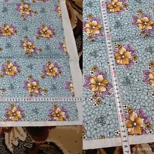 Ткань для шитья