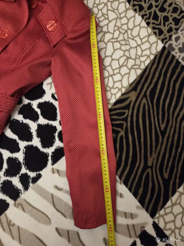 Плащ, тренч женский р. 40-42 XS - Вся Беларусь - 247204 - Доска объявлений Kupika.by - Фото 6