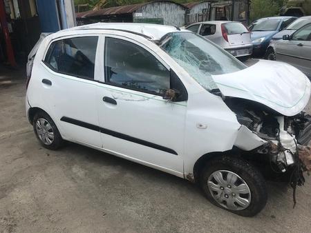 Б/У запчасти Hyundai i10 2007-2013 с доставкой - Вся Беларусь - 246715 - Доска объявлений Kupika.by - Фото 3