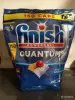 Капсулы для посудомоечн. машины Finish Quantum 150 - Вся Беларусь - 244205 - Доска объявлений Kupika.by