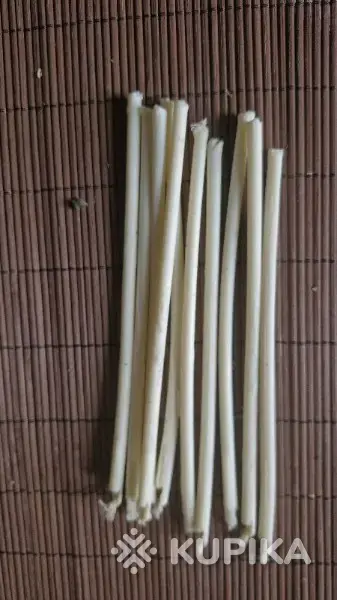 Свечи тонкие восковые - Вся Беларусь - 243358 - Доска объявлений Kupika.by - Фото 3