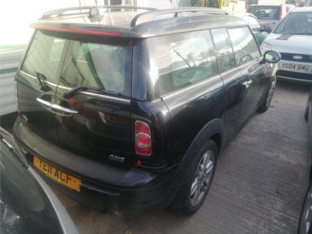 Б/У запчасти Mini Clubman (R55) 2007-2014 с доставкой - Вся Беларусь - 246783 - Доска объявлений Kupika.by - Фото 4