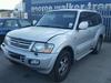 Б/У запчасти Mitsubishi Pajero / Montero 2000-2006 с доставкой - Вся Беларусь - 246248 - Доска объявлений Kupika.by