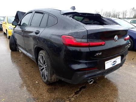 Б/У запчасти BMW X4 G02 2018-2025 с доставкой - Вся Беларусь - 246038 - Доска объявлений Kupika.by - Фото 4