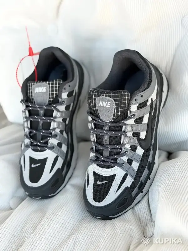 Новые мужские спортивные кроссовки Nike - Вся Беларусь - 243941 - Доска объявлений Kupika.by - Фото 3