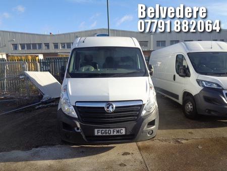 Б/У запчасти Opel Movano 2010- с доставкой - Вся Беларусь - 246810 - Доска объявлений Kupika.by - Фото 3