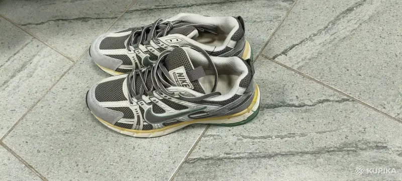 Кроссовки мужские