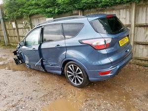 Б/У запчасти Ford Kuga 2016-2019 с доставкой