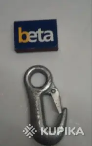 Буксировочный Крюк