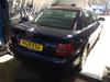 Б/У запчасти Audi A4 (B5) 1994-2000 с доставкой - Вся Беларусь - 246237 - Доска объявлений Kupika.by - Фото 5