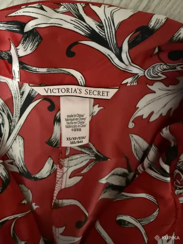 Пижама Victoria Secret оригинал - Вся Беларусь - 244781 - Доска объявлений Kupika.by - Фото 2