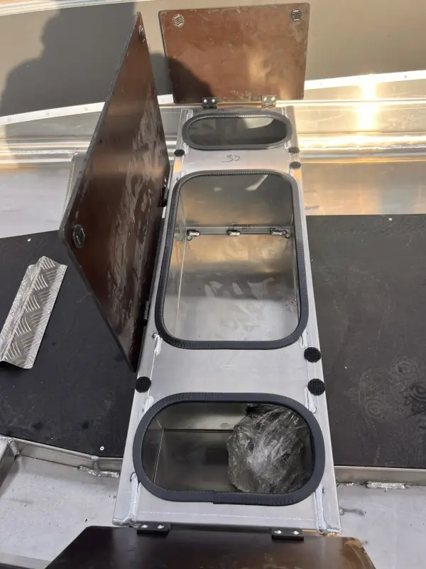 Лодка Wellboat 39 - Вся Беларусь - 241991 - Доска объявлений Kupika.by - Фото 8