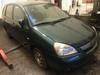 Б/У запчасти Suzuki Liana 2001-2008 с доставкой - Вся Беларусь - 246787 - Доска объявлений Kupika.by