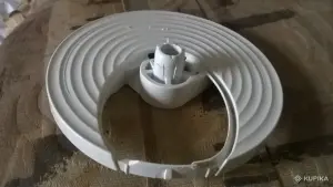 Держатель Терок для Кухонного Комбайна Philips