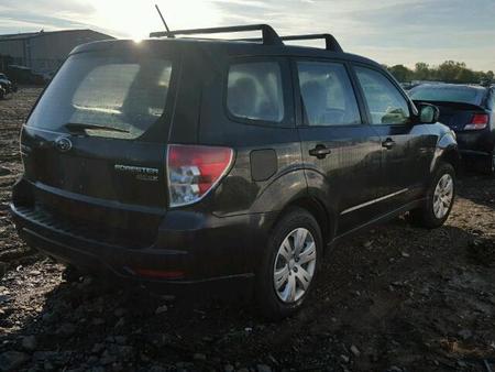 Б/У запчасти Subaru Forester (S12) 2008-2013 с доставкой - Вся Беларусь - 246252 - Доска объявлений Kupika.by - Фото 4