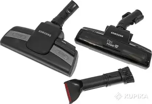 Пылесос Samsung SC9160