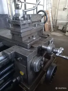 Токарно-винторезный станок универсальный 1К625Д, Ф500х1000, 1993 г. в., б/у