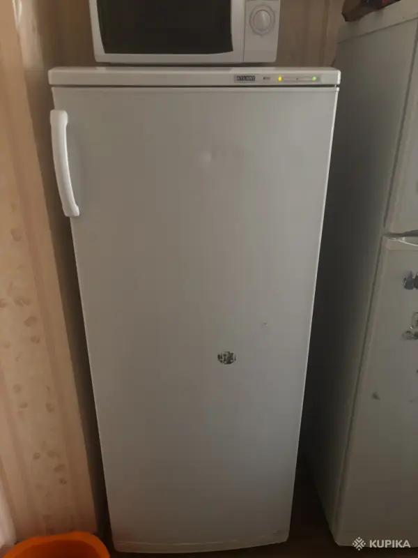 Морозильник