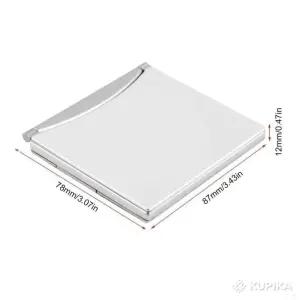 Электронный жидкокристаллический будильник