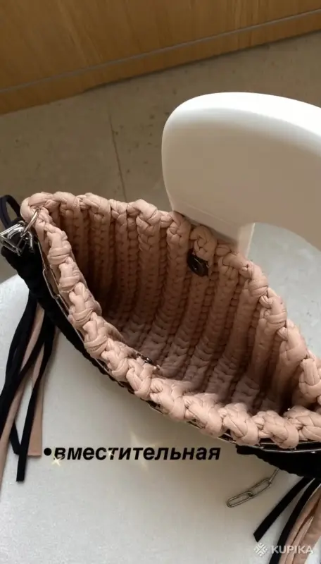 Сумочка-клатч handmade - Вся Беларусь - 244662 - Доска объявлений Kupika.by - Фото 3