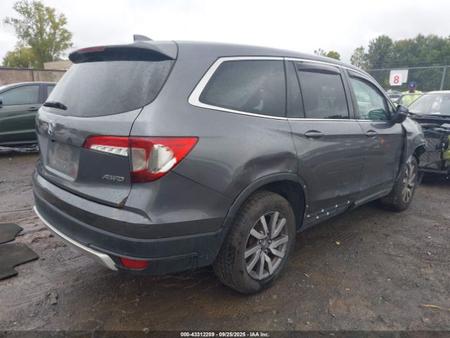 Б/У запчасти Honda Pilot 2015-2022 с доставкой - Вся Беларусь - 246125 - Доска объявлений Kupika.by - Фото 5