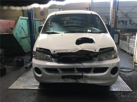 Б/У запчасти Hyundai H-1 Starex 1997-2007 с доставкой - Вся Беларусь - 246383 - Доска объявлений Kupika.by - Фото 2