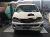 Б/У запчасти Hyundai H-1 Starex 1997-2007 с доставкой - Вся Беларусь - 246383 - Доска объявлений Kupika.by - Фото 2