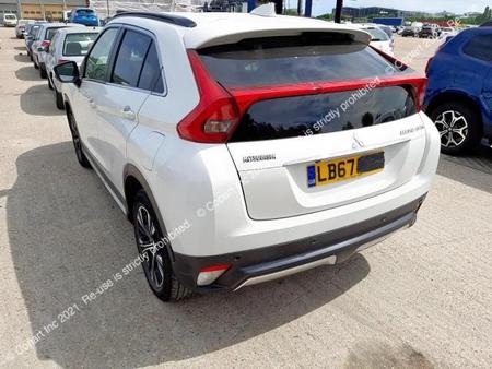 Б/У запчасти Mitsubishi Eclipse Cross 2017- с доставкой - Вся Беларусь - 246878 - Доска объявлений Kupika.by - Фото 4