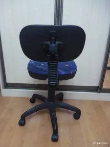 Компьютерный стул