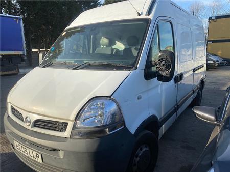 Б/У запчасти Renault Master 1998-2010 с доставкой - Вся Беларусь - 246825 - Доска объявлений Kupika.by - Фото 2