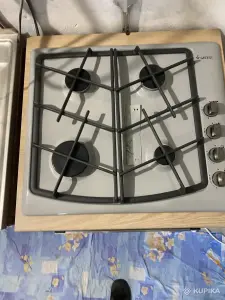 Духовой шкаф+варочная панель