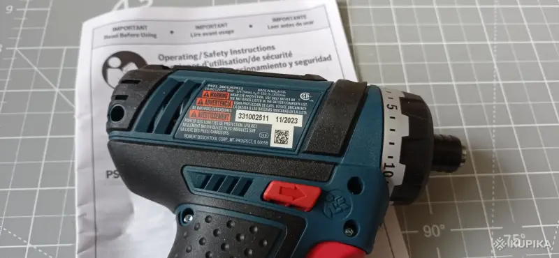 Винтоверт Bosch GSR 12V HX - Вся Беларусь - 242603 - Доска объявлений Kupika.by - Фото 2