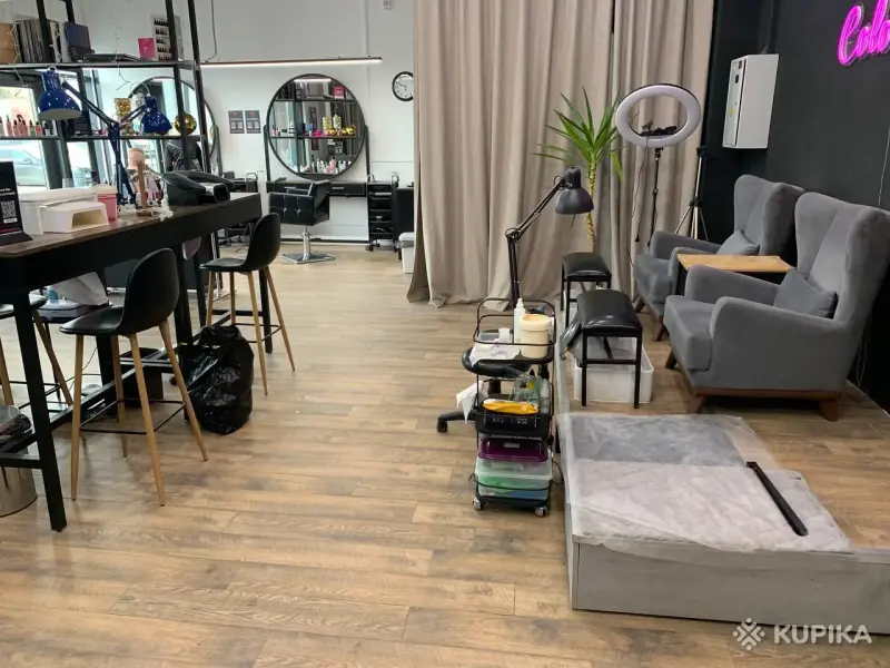 Готовый бизнес - Салон красоты, без юр лица - Зельва - Фото 2 Салон красоты, без юр лица - Зельва - 243657 - Доска объявлений Kupika.by - Фото 2
