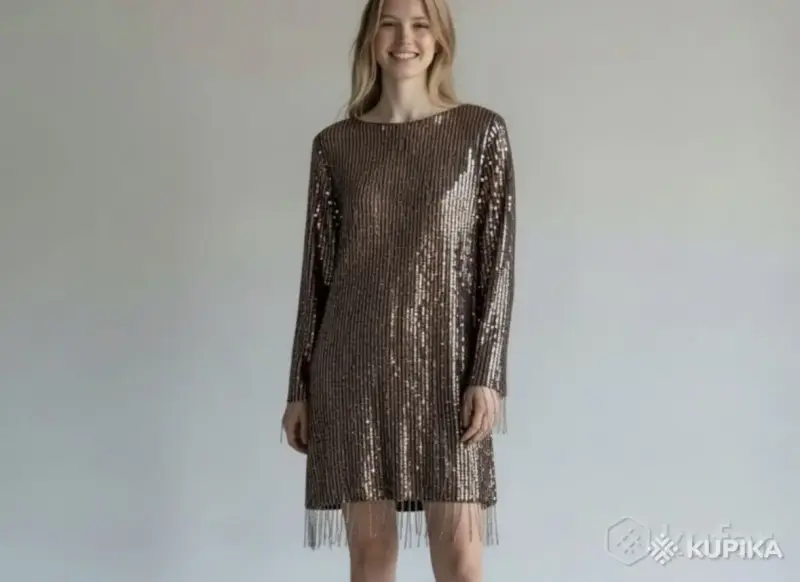 Платье Zara оригинал на выпускной, свадьбу (40-42 р-р) доставка - Вся Беларусь - 244870 - Доска объявлений Kupika.by - Фото 2