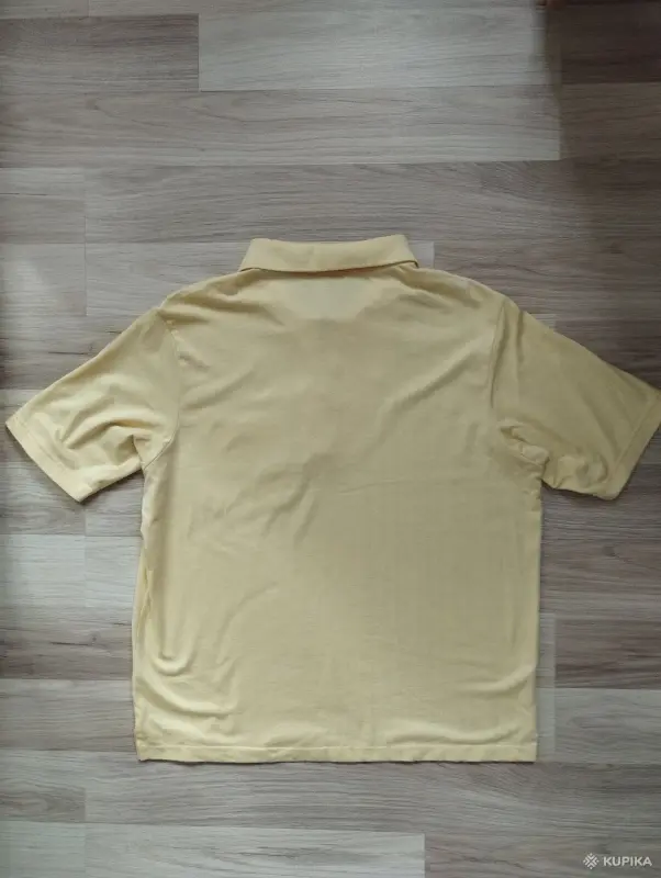 Футболка-поло р-р 48-50-новая. - Вся Беларусь - 242732 - Доска объявлений Kupika.by - Фото 2