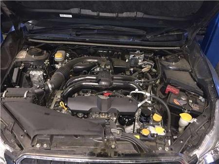 Б/У запчасти Subaru XV 2011-2017 с доставкой - Вся Беларусь - 246573 - Доска объявлений Kupika.by - Фото 5