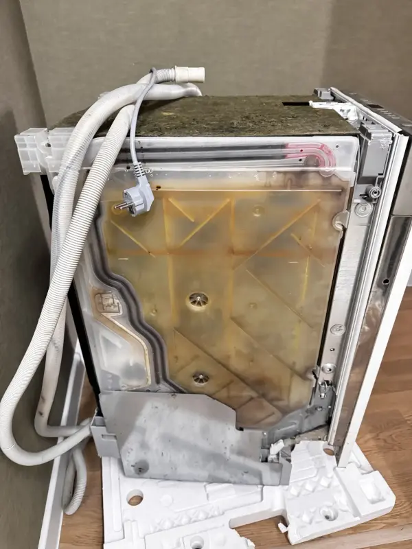 Посудомоечная машинка - Вся Беларусь - 242168 - Доска объявлений Kupika.by - Фото 5