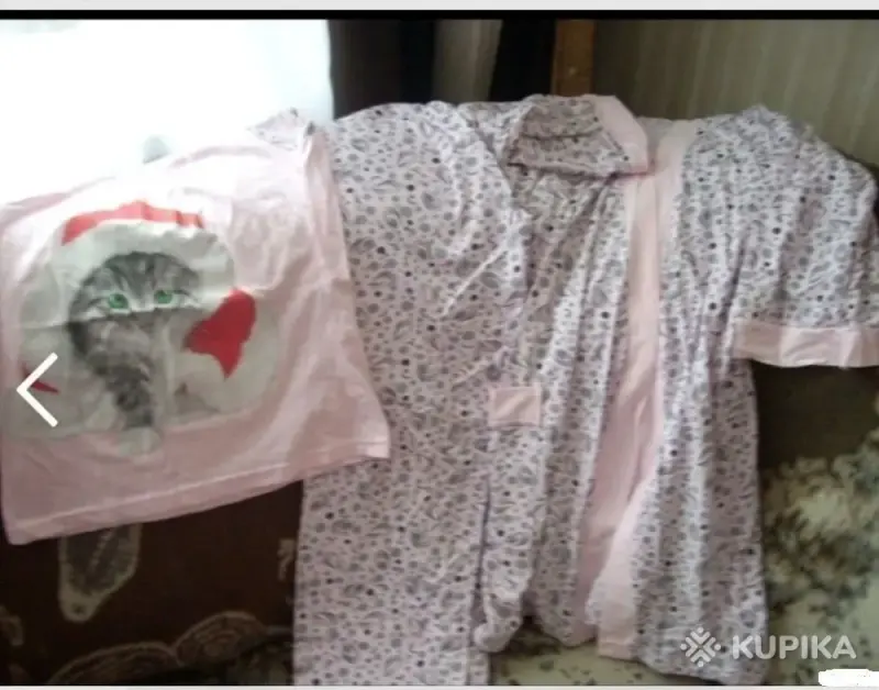 Домашний костюм - Вся Беларусь - 242374 - Доска объявлений Kupika.by - Фото 2