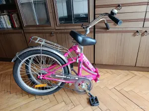 Подростковый велосипед STELS PILOT 410