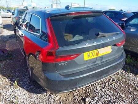 Б/У запчасти Volvo V90 2016-2025 с доставкой - Вся Беларусь - 247076 - Доска объявлений Kupika.by - Фото 4