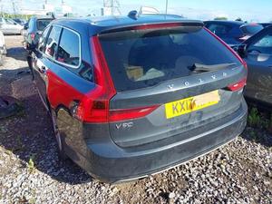 Б/У запчасти Volvo V90 2016-2025 с доставкой