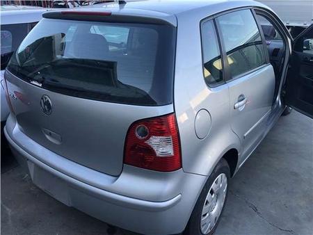 Б/У запчасти Volkswagen Polo 2001-2005 с доставкой - Вся Беларусь - 246390 - Доска объявлений Kupika.by - Фото 2